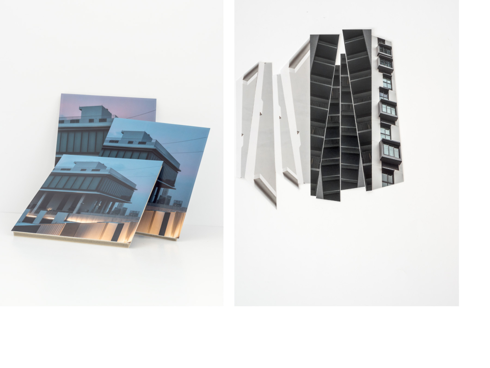 A penthouse for everyone | Detail