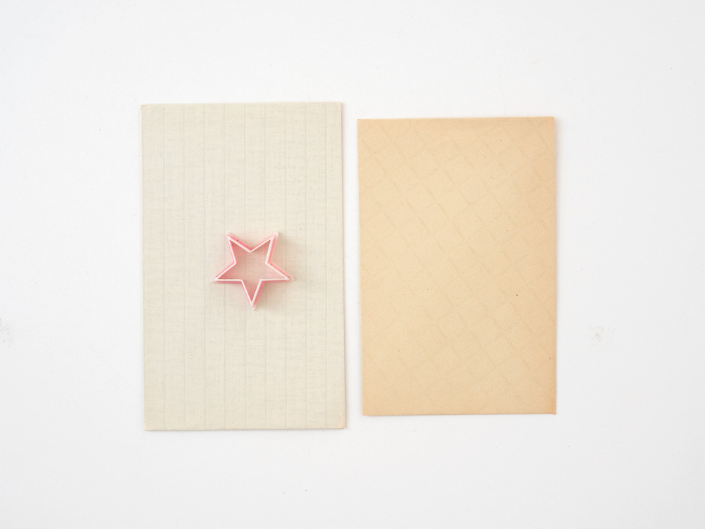 Find, No.144 [Star], 2022