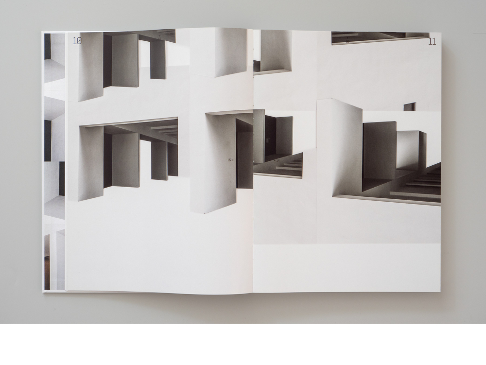PINNACLE – Artist‘s Book