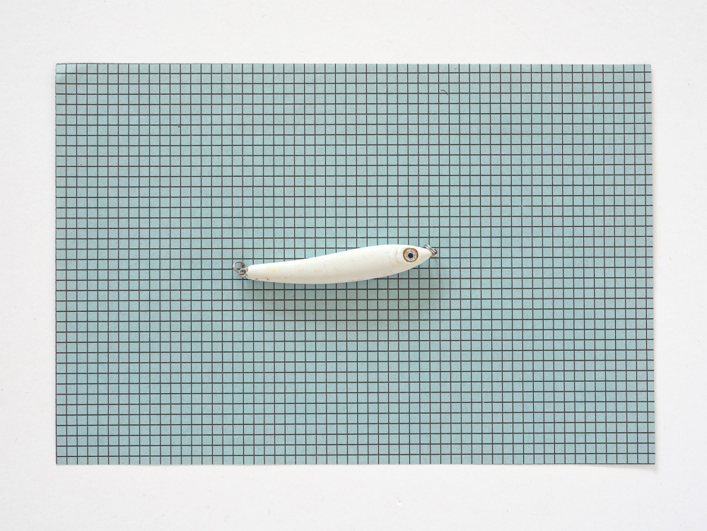 Find, No.148 [Blinker], 2023