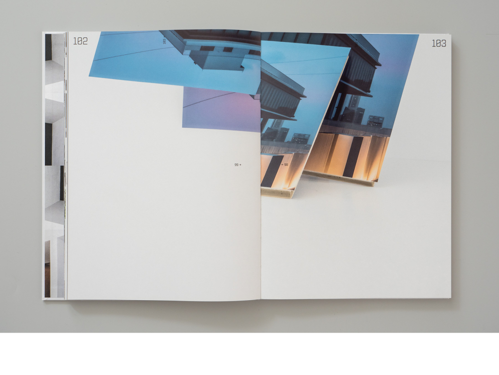 PINNACLE – Artist‘s Book