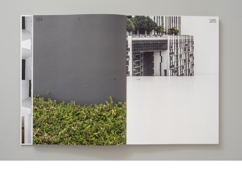 PINNACLE – Artist‘s Book
