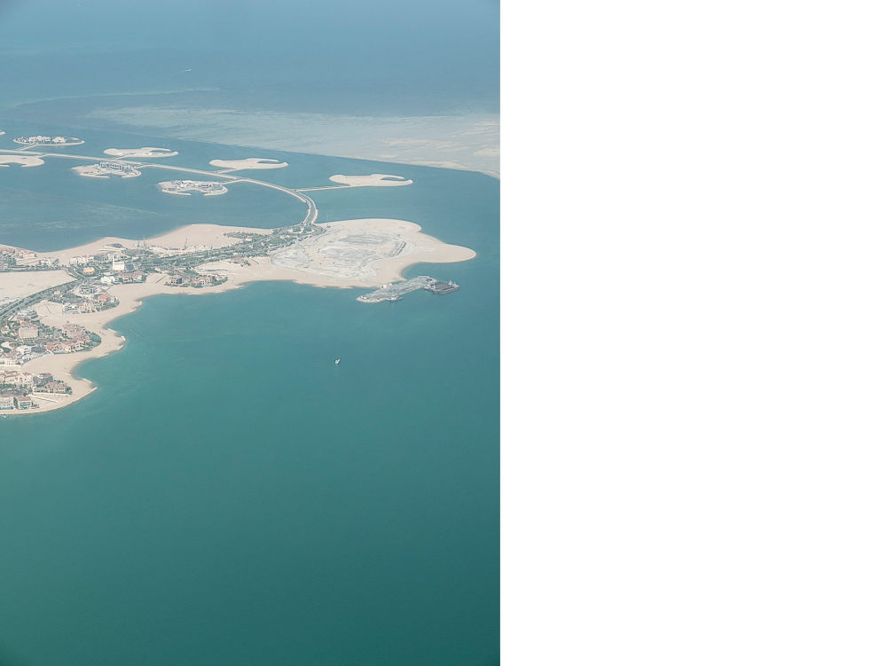 Aerial View #224