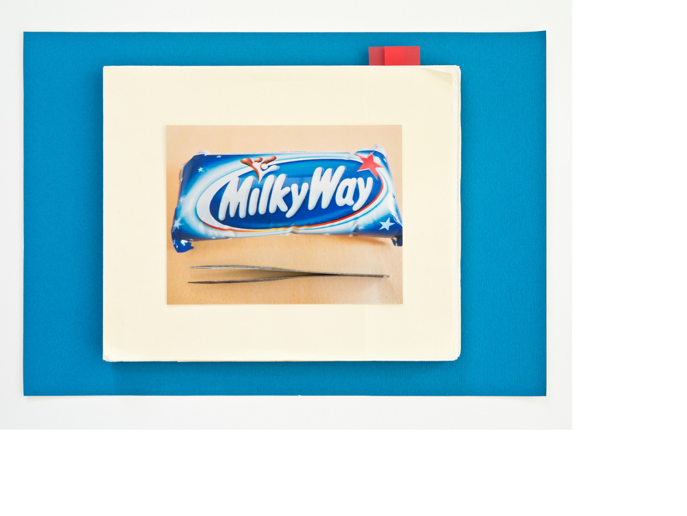 Milky WAY