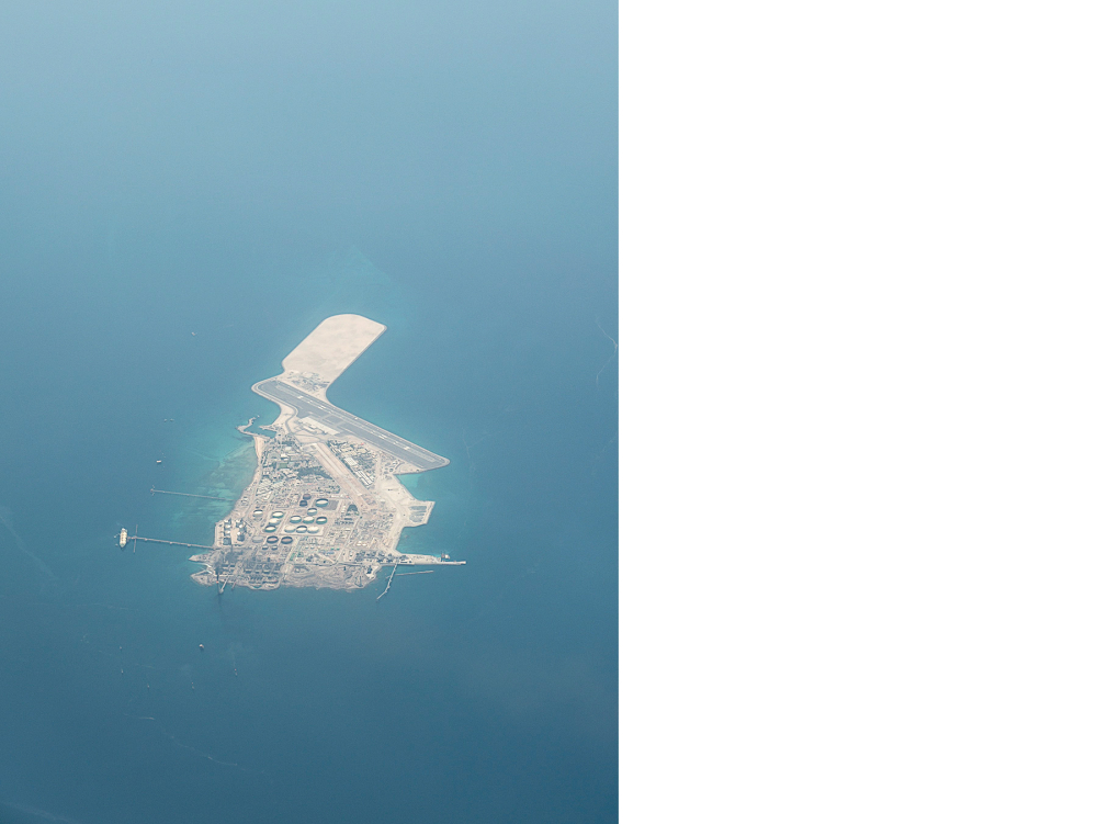 Aerial View #185